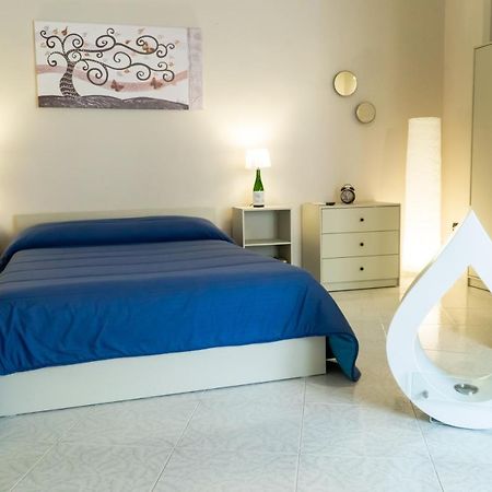 Apartmán A Casa Di Nonna Ada Manduria Exteriér fotografie