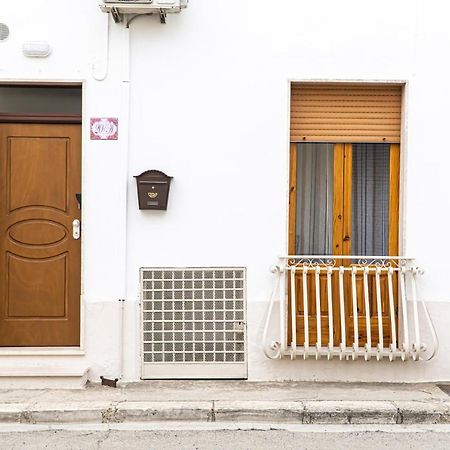 Apartmán A Casa Di Nonna Ada Manduria Exteriér fotografie