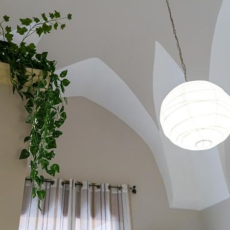 Apartmán A Casa Di Nonna Ada Manduria Exteriér fotografie